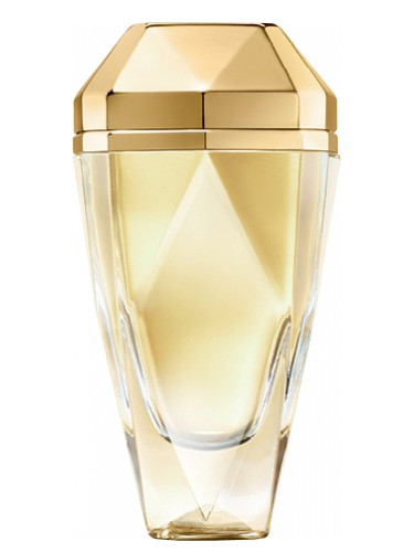 PACO RABANNE - LADY MILLION EAU MY GOLD!